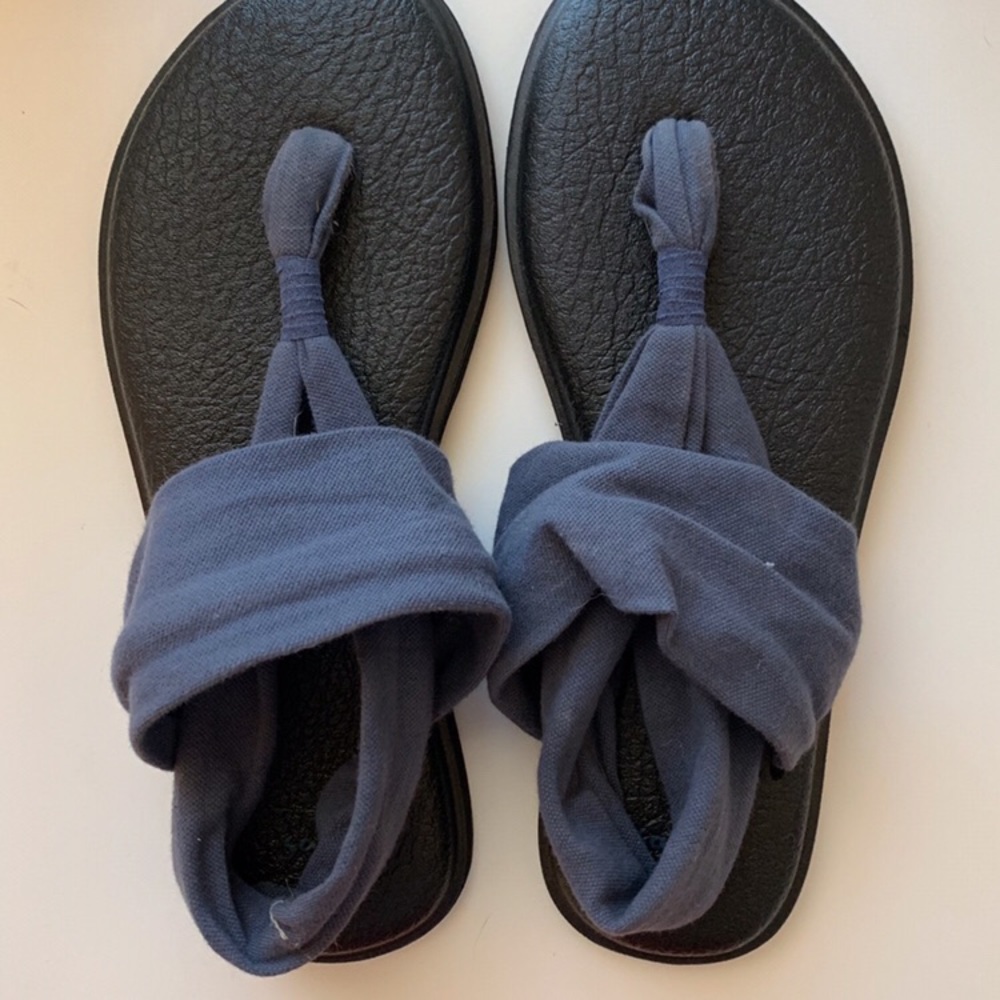 Sanuk Sandals